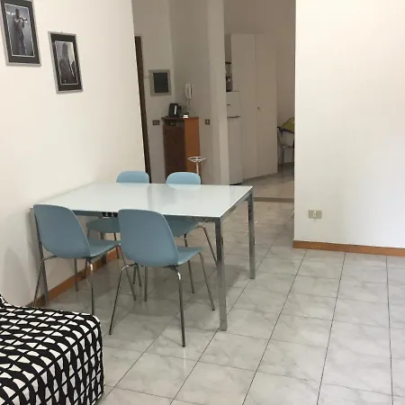 Casa Amato Milan