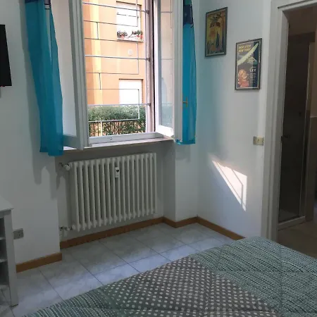 Hotel Casa Amato Milão