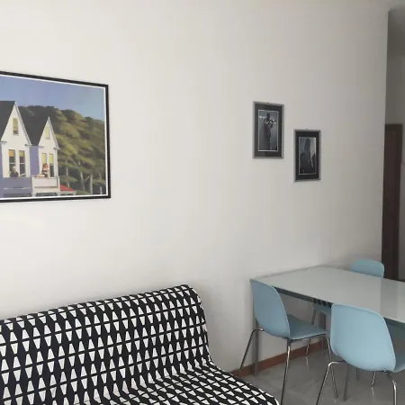 Casa Amato Bed & Breakfast