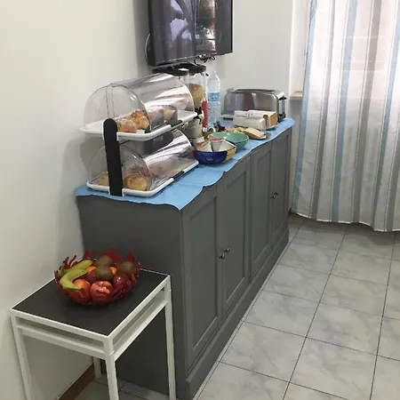 Hotel Casa Amato Milão