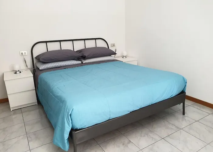 호텔 Casa Amato