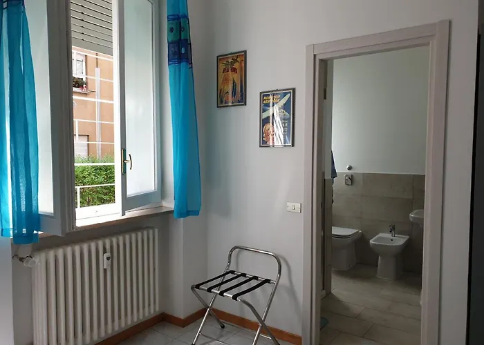 호텔 Casa Amato *