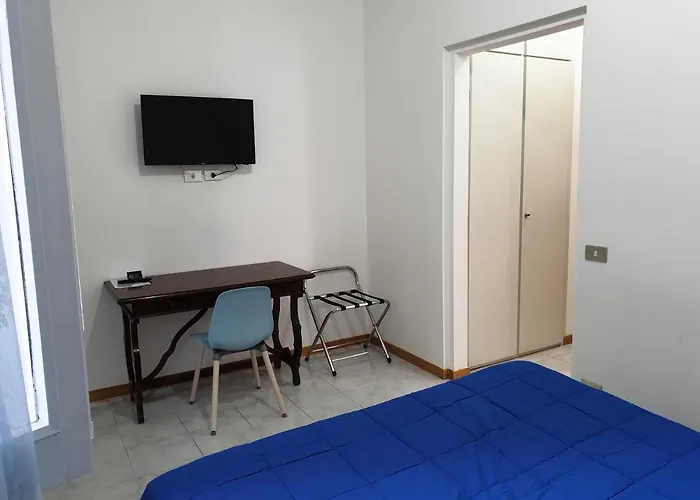 Casa Amato 호텔