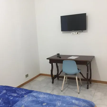 Otel Casa Amato