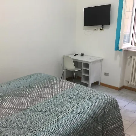 Otel Casa Amato *