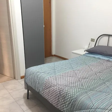 Otel Casa Amato Milano