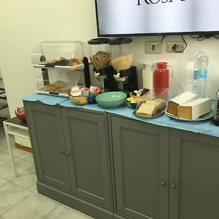 Hotel Casa Amato *
