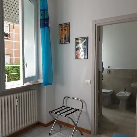 Hotel Casa Amato *